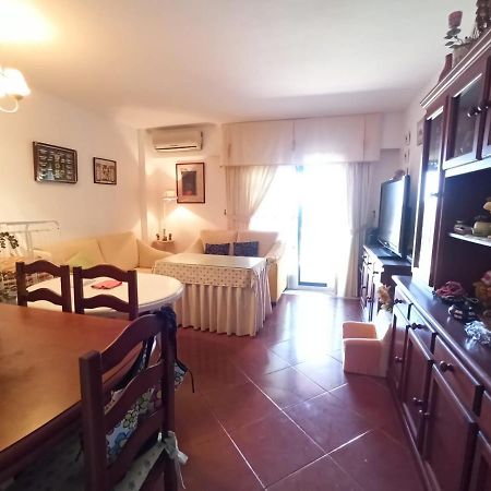 Apartamento Alcaudon Frontal Al Mar Isla Canela Dış mekan fotoğraf