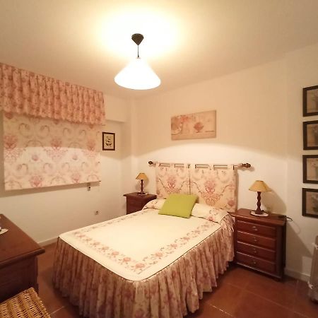 Apartamento Alcaudon Frontal Al Mar Isla Canela Dış mekan fotoğraf