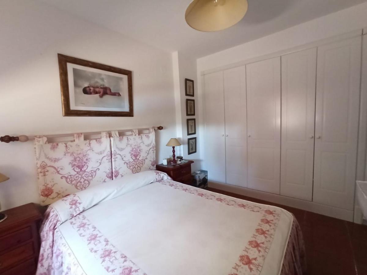 Apartamento Alcaudon Frontal Al Mar Isla Canela Dış mekan fotoğraf